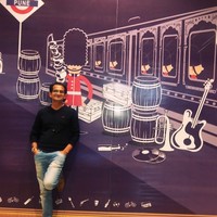 Abhishek Moghe