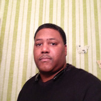 Marcus Stith