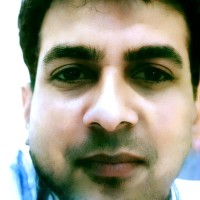Anil Kumar Mba, Pst, Pssr, Fpff, Cce, Efa