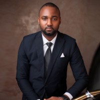 Stanley Eze