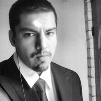 Roberto Camilo Salgado Arellano