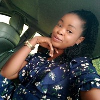 Mercy Chukwu