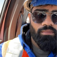 Bharat Thapar