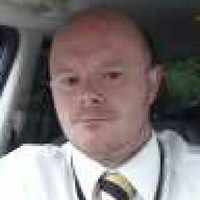 Mark Catchpole