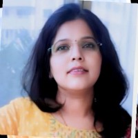 Reshma Rai