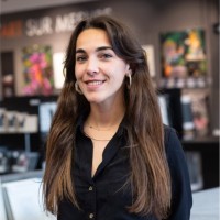 Lucie Burel Tavernier