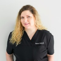 Rebecca Tapia, MD