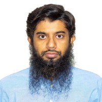A S M Touhidul Hasan, Ph.D.