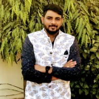 Naresh Jangid