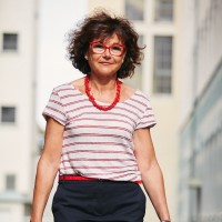 Isabelle Sauret