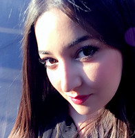 Fatma Djaafri