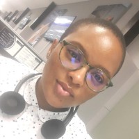 Senabelo Naledi Ndlovu