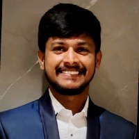 Arun V