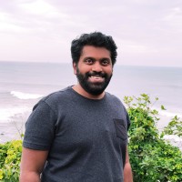 Karun Kumar S.