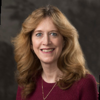 Suzanne Shepherd