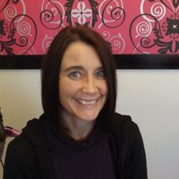 Jacqui Wrigg