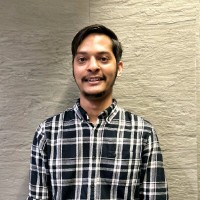 Abhilash Kalhane