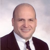 Pete Waldbauer