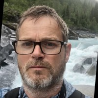 Morten Hansen