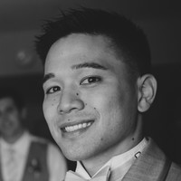 Bradley Duong