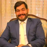 Mahmoud Abujbara