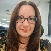Hannah Cuthbertson