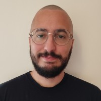André Stylianos Ramos