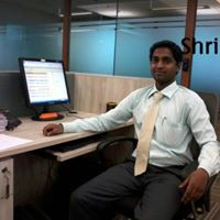 Shreenivas Sonta