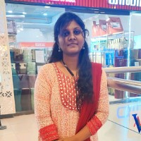 Iswarya Ramesh