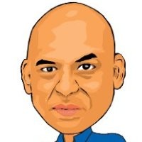 Michael Gomes (Mike) Gomes