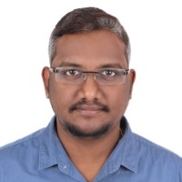 VIVEK CHANDRABABU