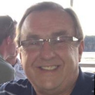Steve Hendrickson