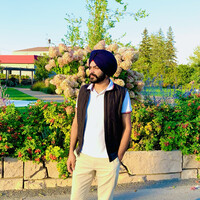 Lovedeep Singh