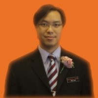 Nicholas Hui