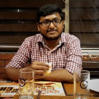 Shaikumar B