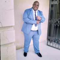 Sandile Hlophe