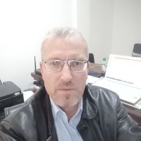 MOURAD CHIKH