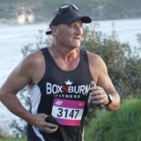Anthony Ducksbury