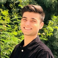 Saurav Sharma