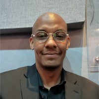 Terrence Causey