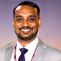 Hrudananda Sahoo