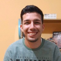 Nicolas Alvarenga Diaz