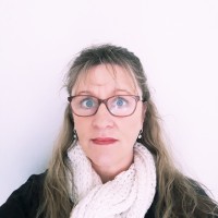 Shelley Crimmin