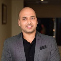 Sudhanshu Mishra