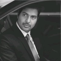 Raju Tiwary