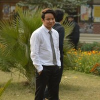 Bijay Gurung