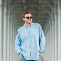 Luke Vinson