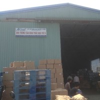 Công ty vận chuyển Á Châu