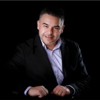 Alejandro Rios, MBA