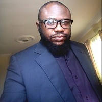 Ebenezer Onuche Ejeh